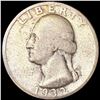 1932-S Washington Silver Quarter NICELY