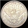 Image 2 : 1892 Barber Quarter UNCIRCULATED