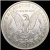 Image 2 : 1883-S Morgan Silver Dollar CLOSELY UNCIRCULATED