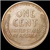 Image 2 : 1909-S Wheat Cent CLOSELY UNCIRCULATED