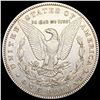 Image 2 : 1897-O Morgan Silver Dollar CLOSELY UNCIRCULATED