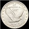 Image 2 : 1917 Standing Liberty Quarter NEARLY UNCIRCULATED