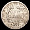 Image 2 : 1840 Seated Liberty Dime CLOSELY UNCIRCULATED