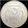 Image 2 : 1896-O Morgan Silver Dollar CLOSELY UNCIRCULATED
