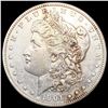 1901-S Morgan Silver Dollar UNCIRCULATED