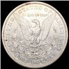 Image 2 : 1901-S Morgan Silver Dollar UNCIRCULATED