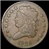 1828 Classic Head Half Cent NICELY CIRCULATED