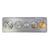 1956 US Proof Coin Set (5 Coins)