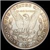 Image 2 : 1878 Morgan Silver Dollar UNCIRCULATED