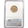 Image 2 : 1913 Buffalo Nickel NGC MS65 Type 1
