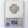 Image 2 : 1853 Seated Liberty Quarter PGA XF40 Arrows &
