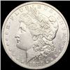 1883-S Morgan Silver Dollar UNCIRCULATED