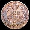 Image 2 : 1876 Indian Head Cent NICELY CIRCULATED