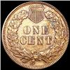 Image 2 : 1884 Indian Head Cent UNCIRCULATED