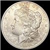 1884-S Morgan Silver Dollar CLOSELY UNCIRCULATED