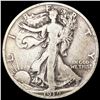 1919-S Walking Liberty Half Dollar NICELY