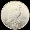 Image 2 : 1934-S Silver Peace Dollar CLOSELY UNCIRCULATED