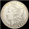 1903-S Morgan Silver Dollar LIGHTLY CIRCULATED