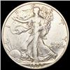 1929-D Walking Liberty Half Dollar NICELY