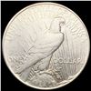 Image 2 : 1934-S Silver Peace Dollar CLOSELY UNCIRCULATED