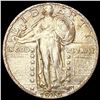 1930 Standing Liberty Quarter NEARLY UNCIRCULATED