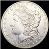 1891-S Morgan Silver Dollar UNCIRCULATED