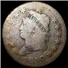 Image 1 : 1810 Large Cent NICELY CIRCULATED