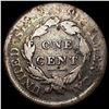 Image 2 : 1810 Large Cent NICELY CIRCULATED