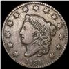Image 1 : 1831 Large Cent NICELY CIRCULATED