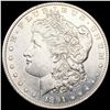 1891-S Morgan Silver Dollar UNCIRCULATED