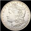 1892-O Morgan Silver Dollar UNCIRCULATED