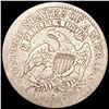 Image 2 : 1829 Capped Bust Half Dime NICELY CIRCULATED