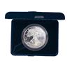 1997 American 1oz Silver Eagle