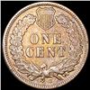 Image 2 : 1909-S Indian Head Cent CLOSELY UNCIRCULATED