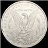 Image 2 : 1883-S Morgan Silver Dollar CLOSELY UNCIRCULATED