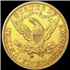 Image 2 : 1907-D $5 Gold Half Eagle UNCIRCULATED