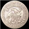 Image 2 : 1827 Capped Bust Dime NICELY CIRCULATED