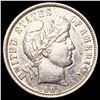 Image 1 : 1905-O Barber Dime UNCIRCULATED