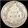 Image 2 : 1905-O Barber Dime UNCIRCULATED