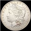 Image 1 : 1897-O Morgan Silver Dollar CLOSELY UNCIRCULATED