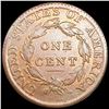 Image 2 : 1810 Large Cent LIGHTLY CIRCULATED