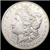 Image 1 : 1904-S Morgan Silver Dollar CLOSELY UNCIRCULATED