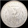 Image 2 : 1904-S Morgan Silver Dollar CLOSELY UNCIRCULATED