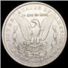 Image 2 : 1901 Morgan Silver Dollar CLOSELY UNCIRCULATED