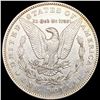Image 2 : 1896-O Morgan Silver Dollar CLOSELY UNCIRCULATED