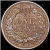 Image 2 : 1908-S Indian Head Cent CLOSELY UNCIRCULATED