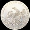 Image 2 : 1837 Capped Bust Half Dollar UNCIRCULATED