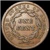 Image 2 : 1842 Sml Date Large Cent CLOSELY UNCIRCULATED