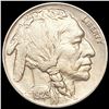 Image 1 : 1929-S 2 Feather Buffalo Nickel CLOSELY