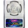 Image 2 : 1897 Morgan Silver Dollar NGC MS62